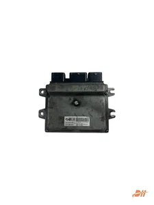 ENGINE CONTROL MODULE ECU 237101575R, 237100141R FITS RENAULT LATITUDE SM5 2012 - Bild 1 von 5