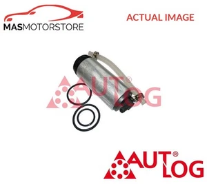 BOMBA DE COMBUSTIBLE ELÉCTRICA UNIDAD DE ALIMENTACIÓN AUTLOG KP5000 I NUEVO OE REPUESTO - Imagen 1 de 5