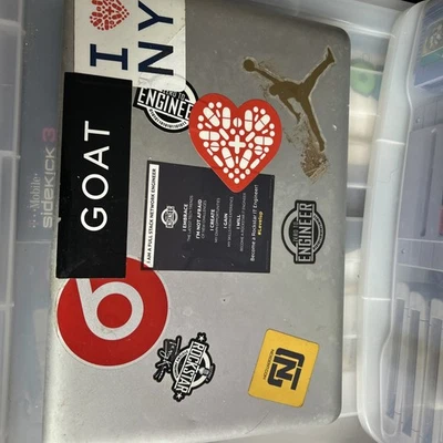 Junk Mac Book Pro Model A1278  2010 For Parts Or Not Working - Image 1 of 4