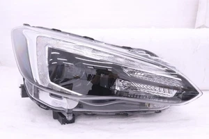 Subaru Impreza GK GT LED Right Side Headlight light Lamp Used - Picture 1 of 24