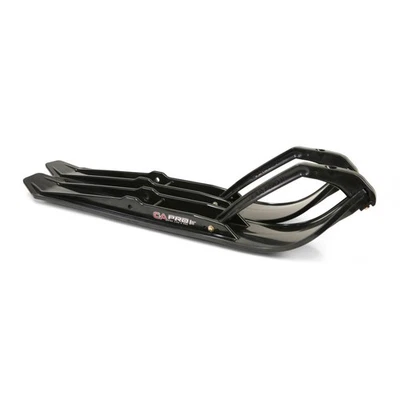 C&A Pro Pro XPT Ski Set - Black - Pair 77020420 - Image 1 of 4