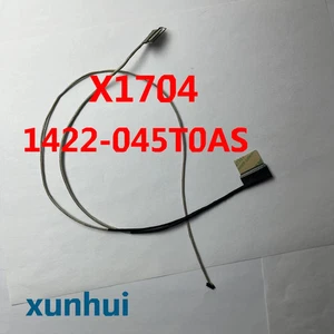 Nuevo Para ASUS Vivobook 17 X1704 EDP Pantalla LCD Cable 1422-045U0AS 1422-045T0AS - Imagen 1 de 8