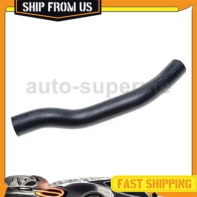 Manguera de refrigerante de radiador Gates superior para Honda Accord Crosstour 2010-2011 3,5 L Foto 1 de 4