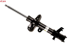 X2 PCS 22-214096 SHOCK ABSORBER BILSTEIN - Imagen 1 de 4