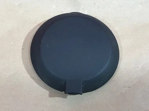 2002-2007 Jeep Liberty Renegade Hella Lights Roof Light Bar Fog Lamp Cover - Picture 1 of 4