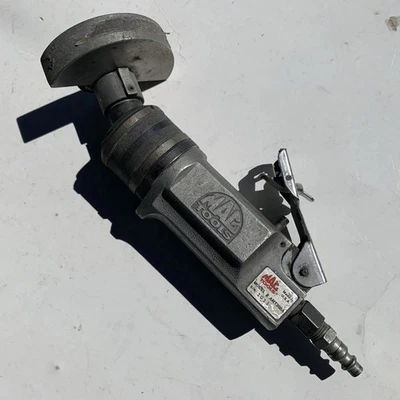 Mac Tools AMT300A 3 英寸气动研磨机切割工具柔性头 18000 RPM▶️ — 第 1/4 张图片