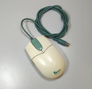 Genius NetMouse Pro Vintage Mouse PS/2 BALL 4 BUTTON - Bild 1 von 3