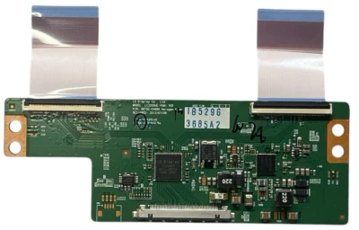 Placa T-Con TV LG 32LS33A 6870C-0488A Foto 1 de 4