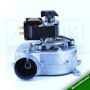 VENTILADOR CALDERA HEATLINE HYDROLINE B24 3003202165 VIENE CON 1 AÑO DE GARANTÍA - Imagen 1 de 5