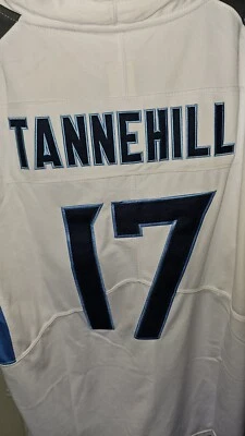 Ryan Tannehill Jersey - Image 1 of 3