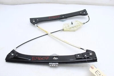 07-13 REGULADOR VENTANA LADO CONDUCTOR DELANTERO IZQUIERDO MERCEDES-BENZ W221 S550 S600 E4607 Foto 1 de 4