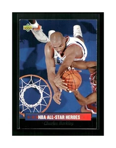 1992-93 Upper Deck All-Star Weekend Suns Basketball Card #11 Charles Barkley HOF - Picture 1 of 4