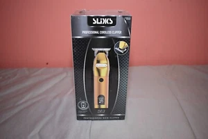 Cortapelos Slikks Professional.  - Imagen 1 de 3