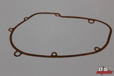 NOS YAMAHA YG1 YGK YGTK GASKET PART# 126-15451-09-00 - Image 1 of 3
