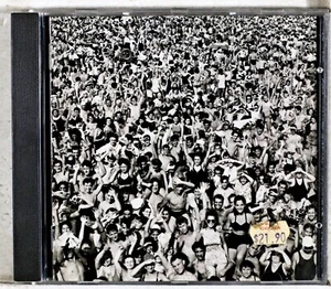 George Michael - Listen Without Prejudice Vol. 1 (CD 0) - Picture 1 of 3