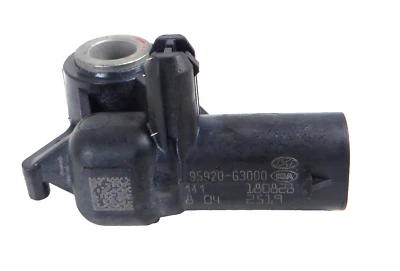 Sensore airbag Hyundai i30 PD 95920-G3000 - Immagine 1 di 3