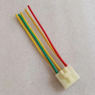 Enchufe regulador rectificador para Yamaha XC155 SMAX XJ6 Diversion XJ600S XP500 TMAX Foto 1 de 4