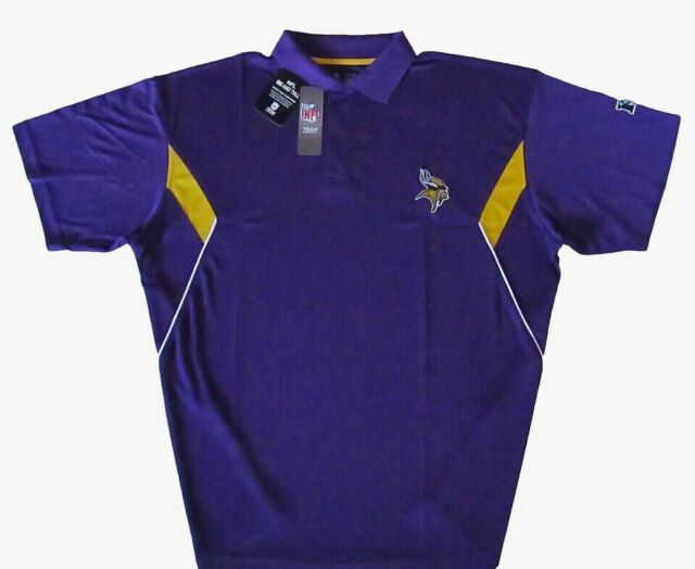 VF Imagewear Minnesota Vikings NFL Shirts for sale