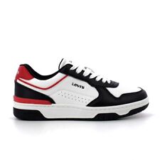 Sneakers Ragazzo 36-39 LEVIS Cod. VDER0011S