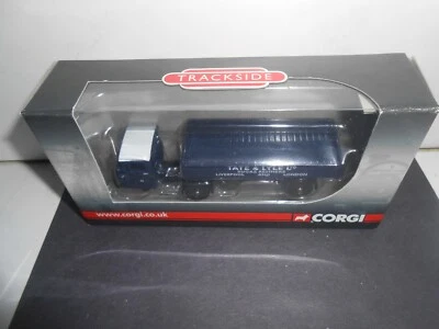 Corgi Trackside vehicles - Image 1 of 4