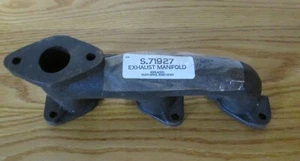 New Kubota Exhaust Manifold 15321-12310, 15321-12313 - Picture 1 of 4