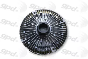 Engine Cooling Fan Clutch Global 2911348 - Picture 1 of 2