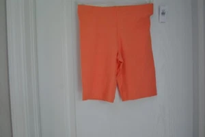 Girl's Shorts by Old Navy Size Large (10-12) Peach Color - Picture 1 of 12