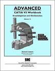 Advanced CATIA V5 Workbook Release 16 Knowledgewar