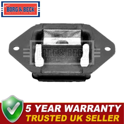 Borg & Beck Rear Engine Mounting Fits Ford Sierra 1984-1993 Granada 1988-1992 - Image 1 of 4