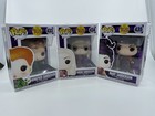 Funko Pop! Hocus Pocus Set Winifred Sarah Mary Sanderson Sisters New 557 558 559