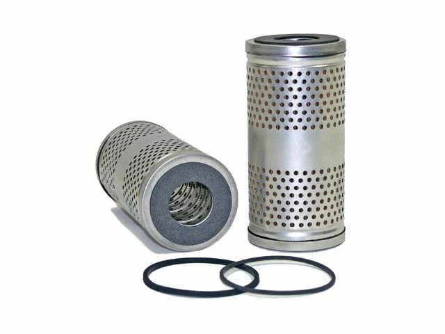 For 1967 Jaguar 3.4 Oil Filter WIX 51214VX 3.4L 6 Cyl - Imagem 1 de 2