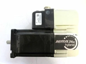 SCHNEIDER ELECTRIC MAM4MRQ34C1-EJM MDRIVE 34AC HYBRID MOTION CONTROL  - Picture 1 of 6