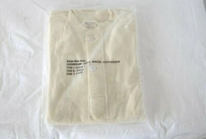 Camisetas interiores ligeras de invierno para clima frío militares del ejército de Estados Unidos - Imagen 1 de 3