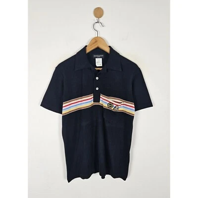 Mastermind Japón Fragmento Polo Foto 1 de 4