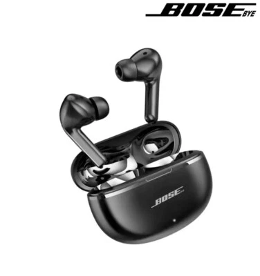 Originale BOSE bye Air 7 Auricolare TWS Auricolare Bluetooth HiFi Microfono - Image 1 of 4