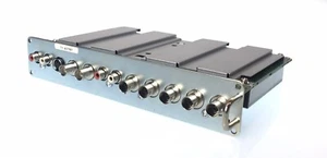 Scheda Panasonic TY-42TM6Y In/Out Component, RGB, S-Video per TV Plasma/Lcd Pro - Picture 1 of 5