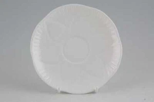 Shelley - Dainty White - Tea Saucer - 139214G - Picture 1 of 1