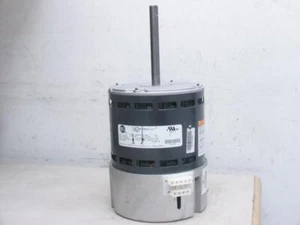 US Motors NIDEC M055PWDDL-0492 ECM PerfectSpeed Blower Motor 1HP 120/240V VER.22 - Picture 1 of 3