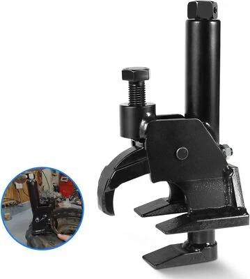 Manual Tire Bead Breaker Tool Tire Repair for 38"- 42" Car Bus Truck ATV More - Image 1 of 4