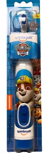 Cepillo de dientes eléctrico con cepillo giratorio Paw Patrol - Escombros - Imagen 1 de 1
