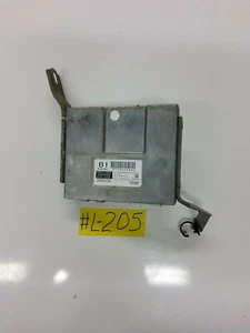 2010-2015 LEXUS IS250 IS350 OEM TELEMATICS COMMUNICATION MODULE 86741-75010 L205 - Bild 1 von 6