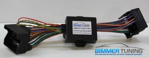 STECK-VARIANTE: BMW E70 E71 X5 X6 CIC RETROFIT ADAPTER CAN FILTER AKTIVIERUNG - Imagen 1 de 1
