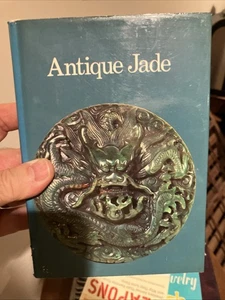 Antike Jade (Oscar Luzzatto-Bilitz - 1969) - Bild 1 von 6