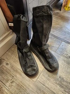 Botas impermeables THOROGOOD NEOS talla grande L Foto 1 de 4