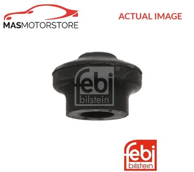 ENGINE MOUNT MOUNTING SUPPORT FRONT FEBI BILSTEIN 01930 P NEW OE REPLACEMENT - Image 1 of 4