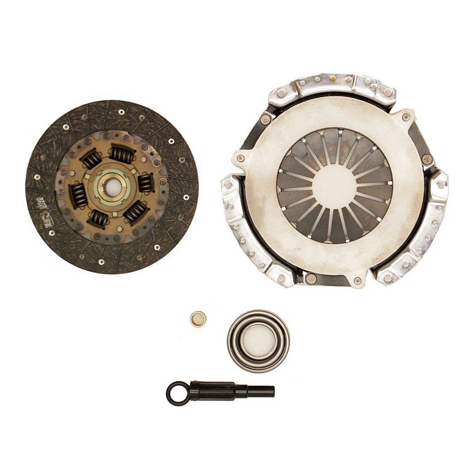 Mechanics Choice Transmission Clutch Kit for 1991-1998 Nissan 240SX (2.4L 4 Foto 1 de 1