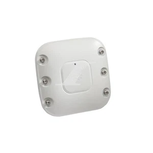 Cisco AIR-CAP3502E-A-K9 802.11A/G/N AP basato su CTRLR - Foto 1 di 1