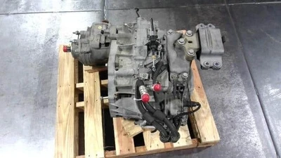 VOLKSWAGEN Tiguan 2009 ABA-5NCAW transmisión automática [usado] [PA113639945] Foto 1 de 4