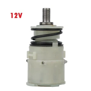 Getriebe Reduzierkasten 12V 12V Mit Zwei Geschwindigkeiten Bohrfutter Langlebig - Bild 1 von 13