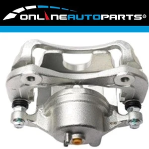 LH Front Disc Brake Caliper for Hyundai ix35 LM 4cyl 2.0L D4HA 2.4L G4KE 2010~15 - Picture 1 of 2